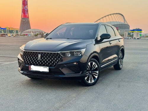 Bestune T 77