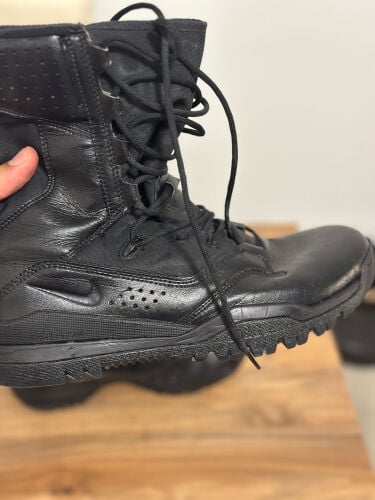 shoes army Nike original