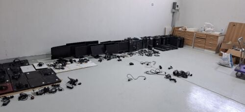 Computer-laptop-printer for sale