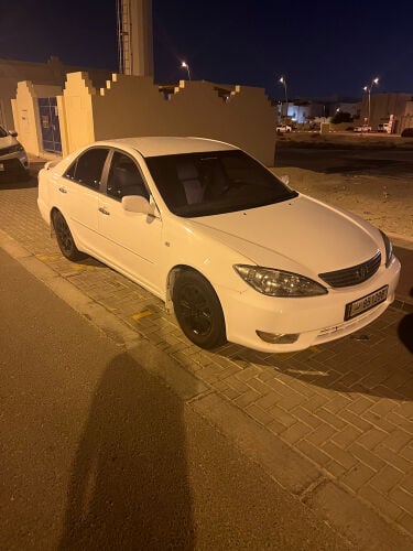 camry 