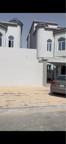 مطلوب اثنين ڤلل للإيجار