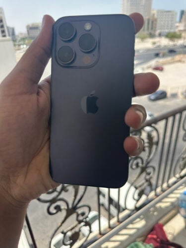 iPhone 14 pro 
