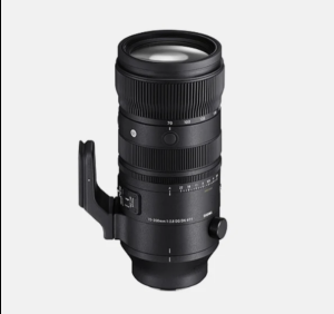 Sigma 70-200mm F2.8 DG DN OS