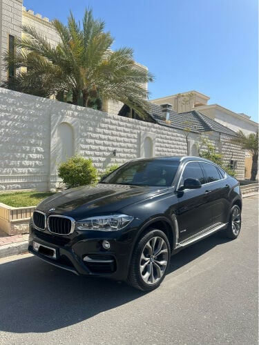 BMW-X6