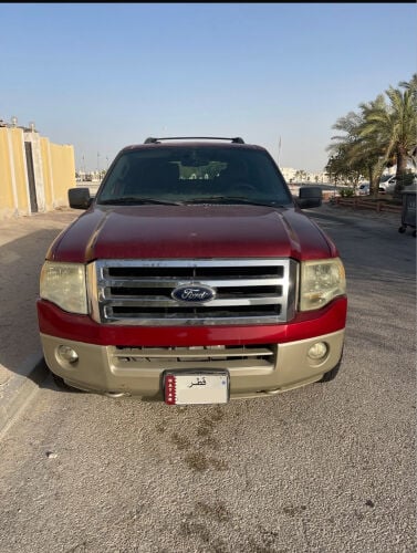 Ford Expedition XLT 2009