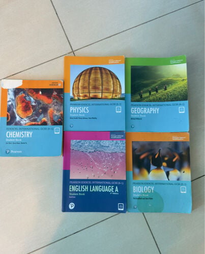 IGCSE 
