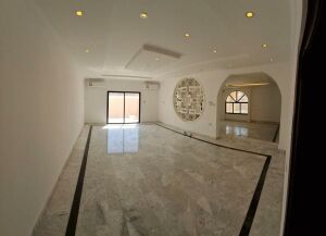 Villa for rent in Al Wakrah, 1200