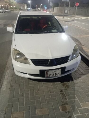 engine AC  transmission All are goo