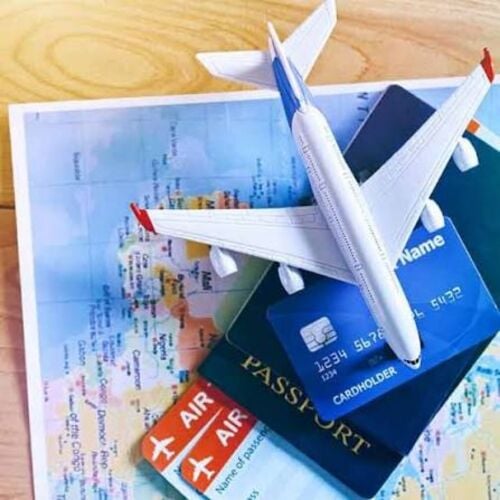تقديم جميع خدمات السياحية