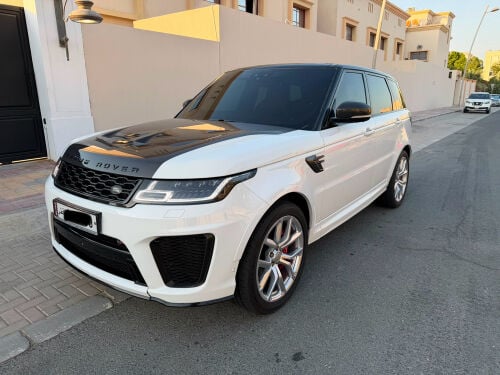 svr