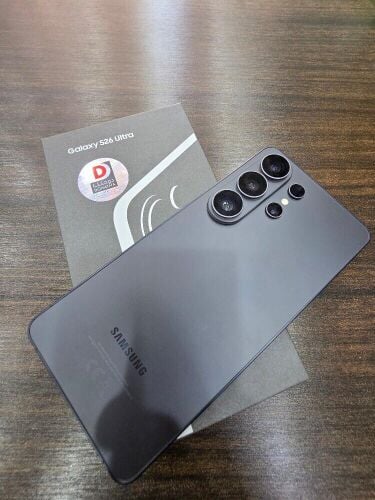 samsung galaxy s26 ultra