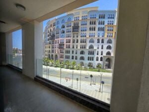 1BHK FOR SALE | LONG BALCONY | 97