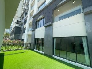 2BR+MIAD DUPLEX | PRIVATE GARDEN|