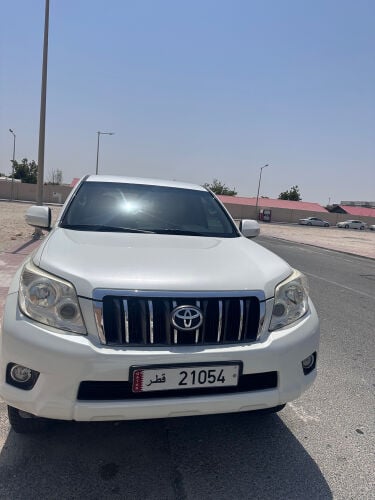 Toyota Prado TXL 2010
