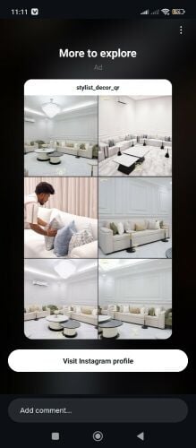 Sofa & chair