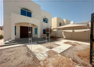 Villa for Rent in Abu Hamour