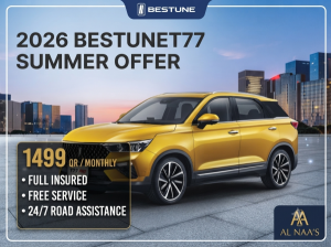 BESTUNE T 77