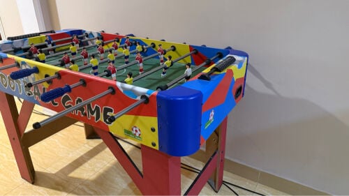 Table Football Game