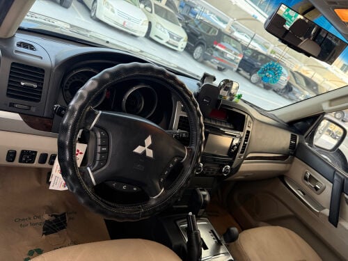 URGENT SALE! Pajero 