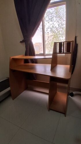 computer table