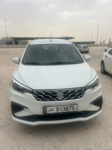 Suzuki ertiga 2024