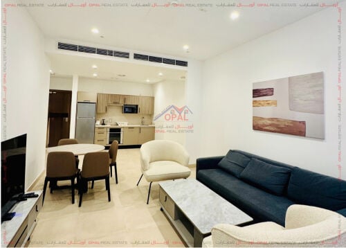 Apartment for Rent in Corniche