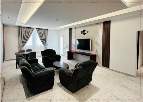 Apartment for Rent in Al Mansoura