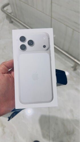 iphone 17 promax Arabic version new