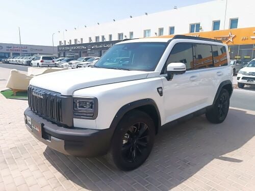 هافال في 7 عادي 2026 وكاله