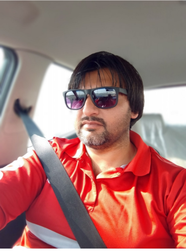 tariq