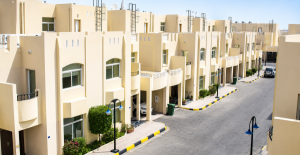 Villa in AlGharafa with 1Month Free