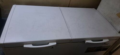 Used kitchen items