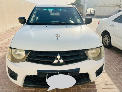 L200 pickup for sale.