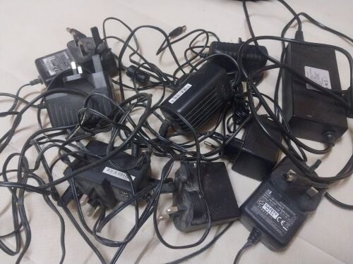 chargers