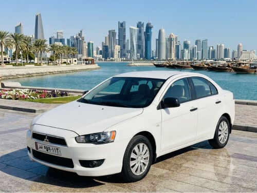 Lancer EX 2016 urgent sale