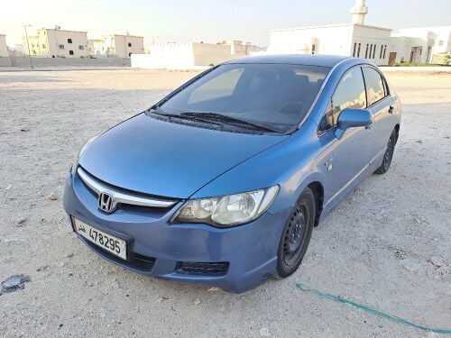 Honda Civic 2008