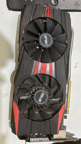 GTX780 3gb 