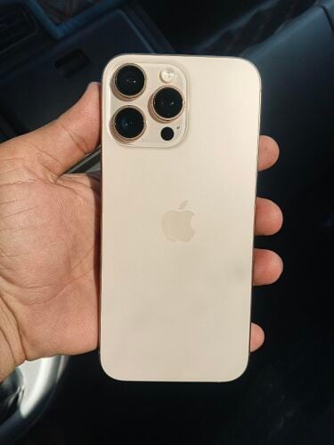 iPhone 16 pro max 256gb90% 30939244