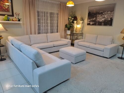 Available Luxury Sofa's Sale