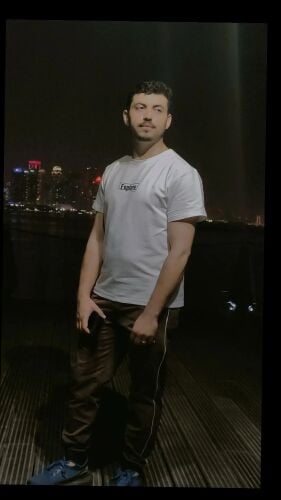 اسم محمد عمر