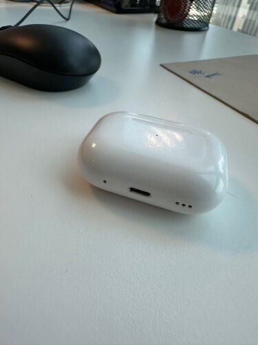 AirPod pro 2 original casing only 