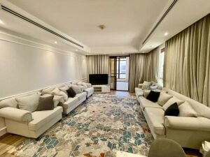 FURNISHED 2BR | SALE | RENTED