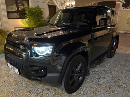 ديفيندر ٩٠ اتش اس اي ٢٠٢٢