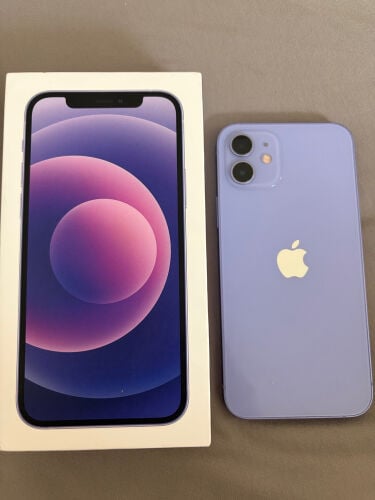 ايفون 12