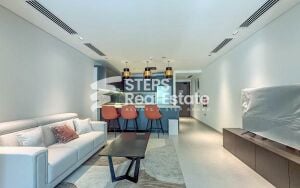 New Furnished Studio in The Pearl