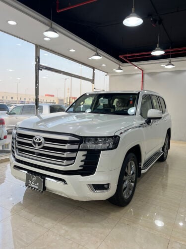 جي اكس ار 
