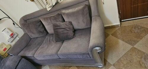 3 sofas in excellent condition for