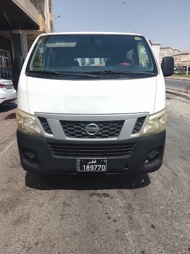 Nissan Urvan for Sale!!