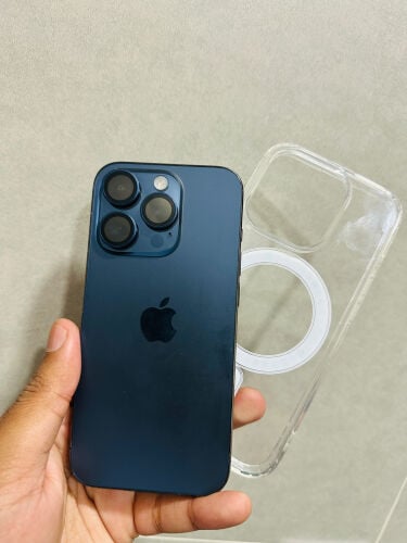 iphone 15 Pro 