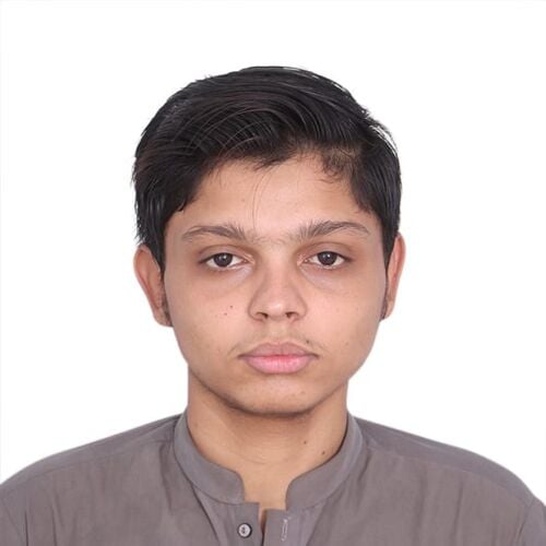 Zubair Jokhio